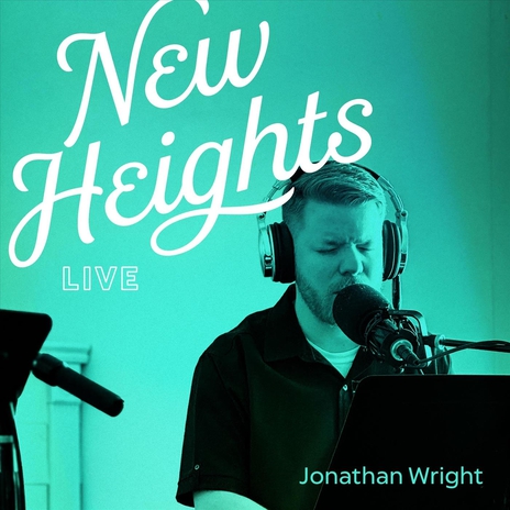 New Heights (Live) | Boomplay Music