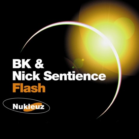 Flash ft. Nick Sentience | Boomplay Music