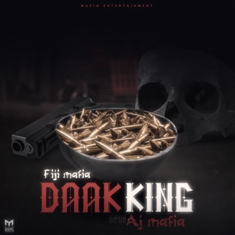 Daak King ft. AJ Mafia