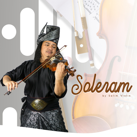 Soleram Violin Intrumental | Boomplay Music