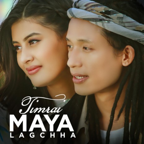 Timrai Maya lagchha | Boomplay Music