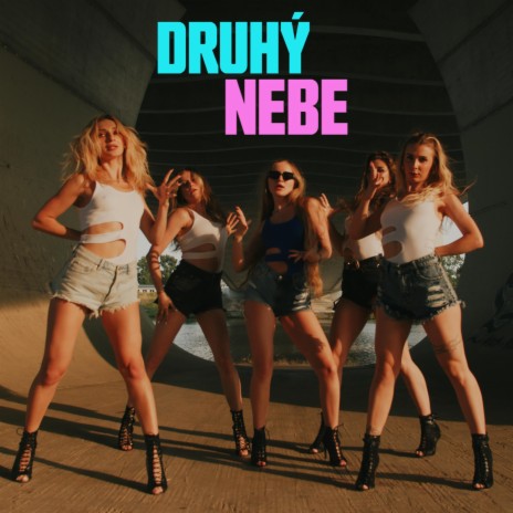 DRUHÝ NEBE | Boomplay Music