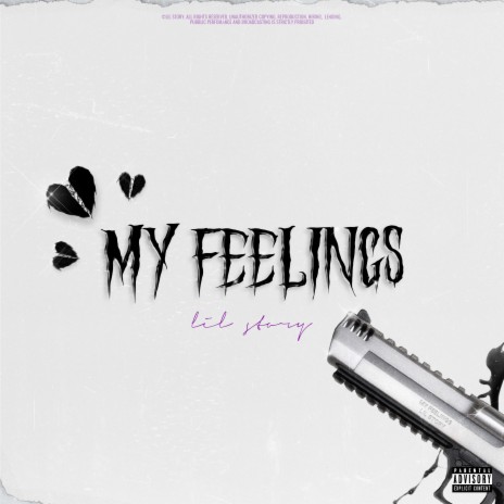 My Feelings | Boomplay Music