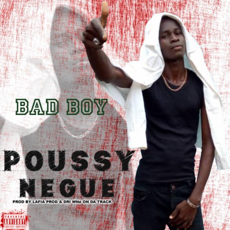 Poussy Negue | Boomplay Music