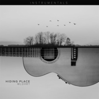 HIDING PLACE (instrumental)