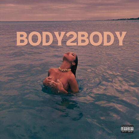 BODY2BODY ft. TURNICK | Boomplay Music