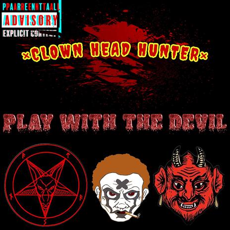 Play With The Devil ft. BlueJade & Prod. DjSunnySideUp