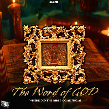 The Word of God (Where Did the Bible Come From?) | Boomplay Music