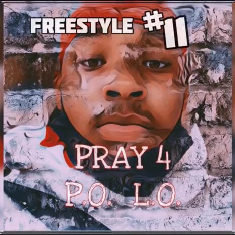 Freestyle #11 | Boomplay Music