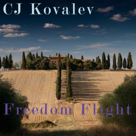 Freedom (Original Mix)