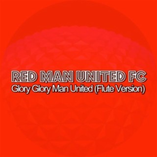 Red Man United FC