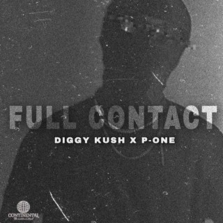 DIGGY KUSH