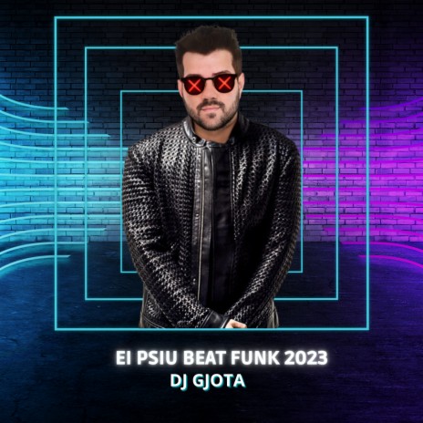 Ei Psiu Beat Funk Viral 2023