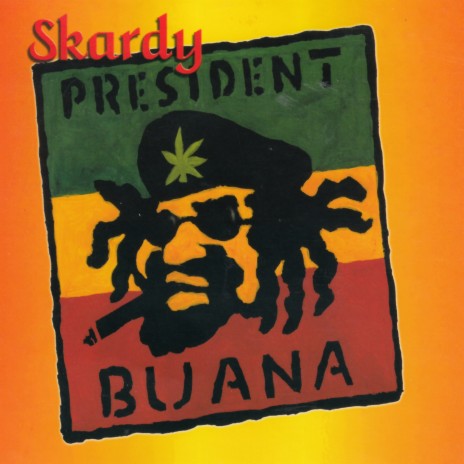 President Buana (Dab mix) | Boomplay Music
