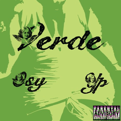 Verde ft. O$y | Boomplay Music