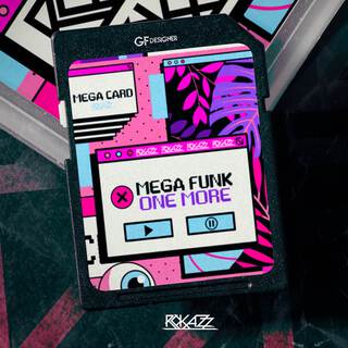 Mega Funk One More