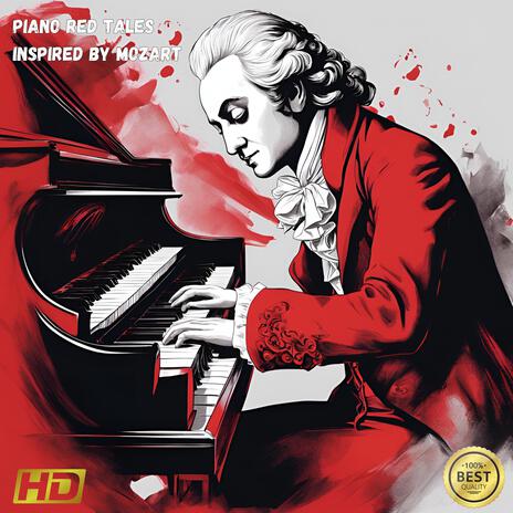 Piano Red Tales Three | Boomplay Music