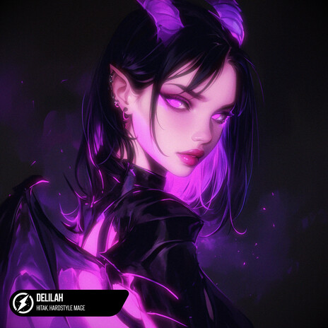 Delilah ft. HARDSTYLE MAGE | Boomplay Music