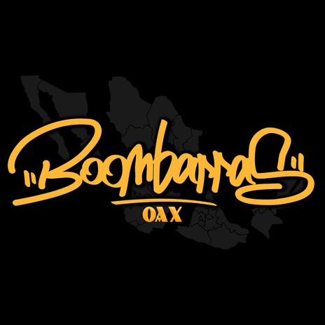 Boombarras Oax ft. Naab Mx, Zouw, Calle & Frizz Reyes | Boomplay Music