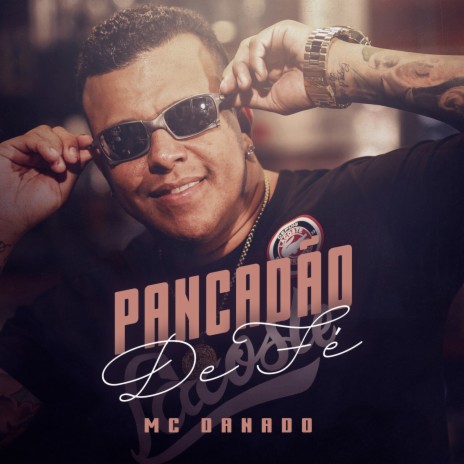 Pancadão de Fé | Boomplay Music