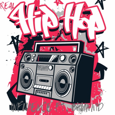 Real Hip Hop ft. Bhunnid