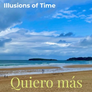 Quiero Más lyrics | Boomplay Music