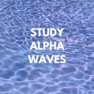 Study Alpha Waves