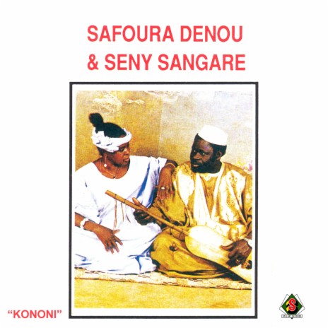 Maiga ft. Safoura Denou | Boomplay Music