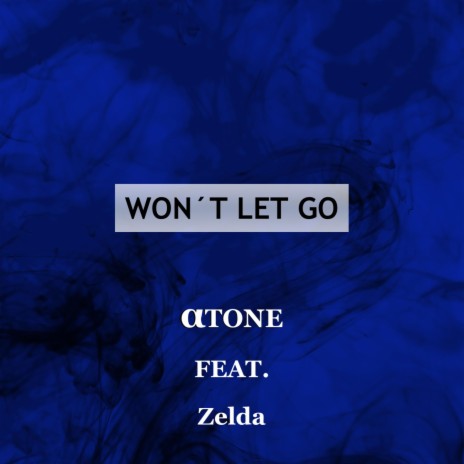 Won't Let Go ft. Zelda | Boomplay Music