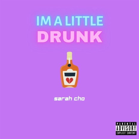 im a little drunk | Boomplay Music