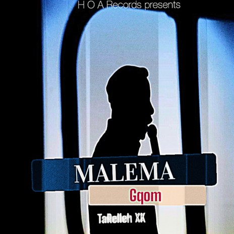 Malema(Gqom) | Boomplay Music