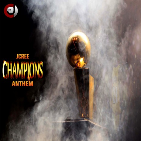 Champions Anthem | Boomplay Music