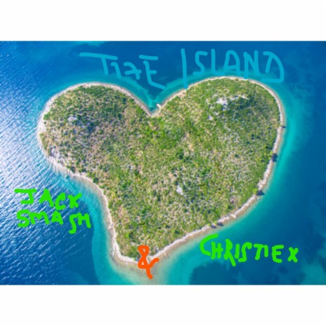 the island (feat. jack smash) (radio edit)