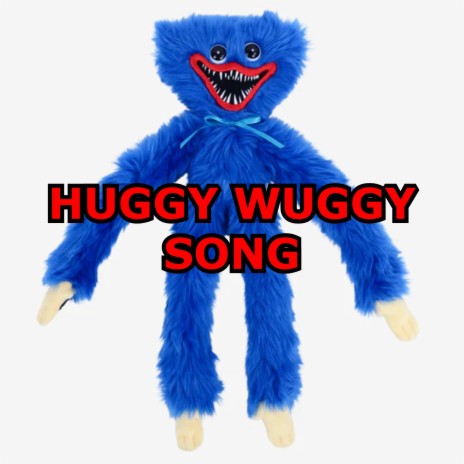 Huggy Wuggy Song