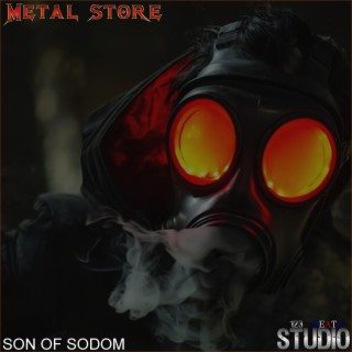 Son Of Sodom