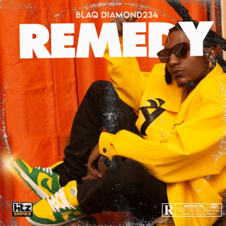 Remedy | Boomplay Music