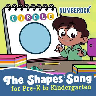 Shapes Song