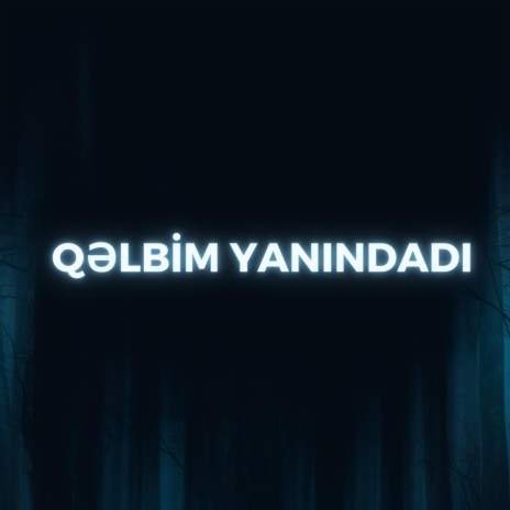 Qəlbim Yanındadı ft. Saheel | Boomplay Music