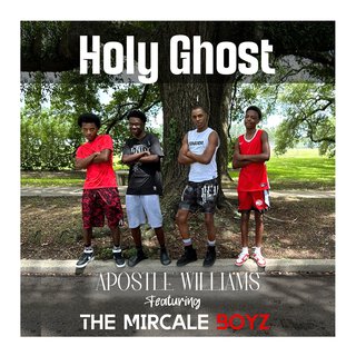 Holy Ghost