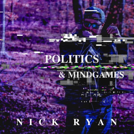 Politics & Mind Games (Blue Room Mix) | Boomplay Music