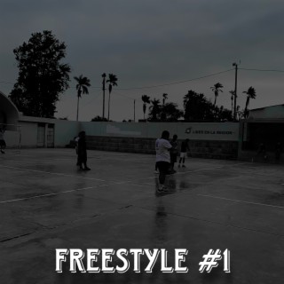 Freestyle #1