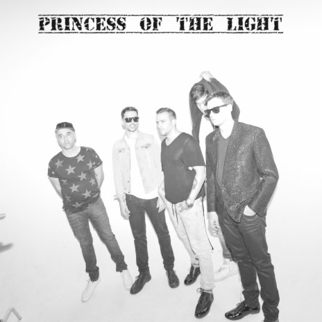 Princess of the Light | Boomplay Music