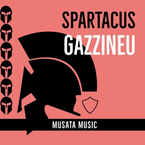 Spartacus | Boomplay Music