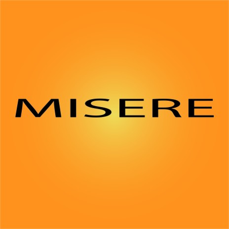 Misere | Boomplay Music