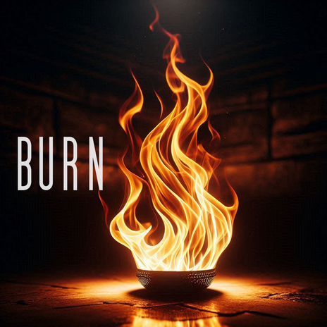 Burn | Boomplay Music