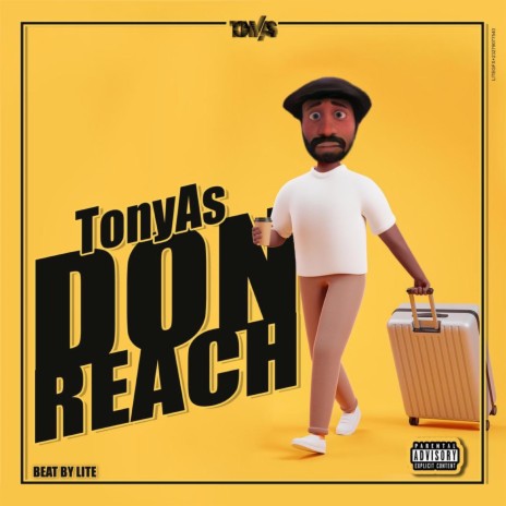 Don reach | Boomplay Music