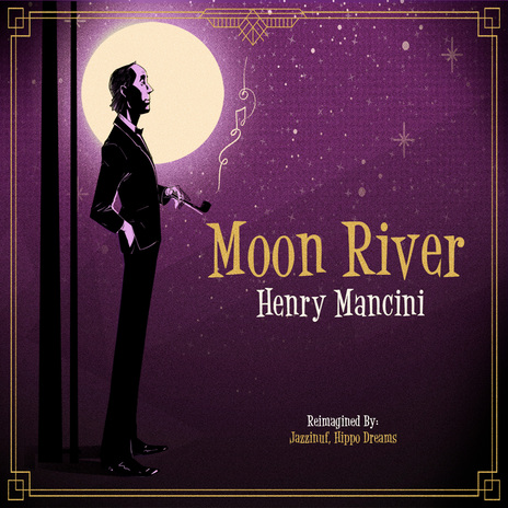 Moon River ft. Hippo Dreams | Boomplay Music