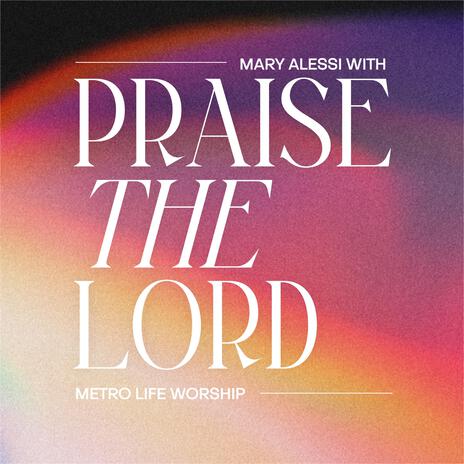 With My Whole Heart (Live) ft. Mary Alessi | Boomplay Music