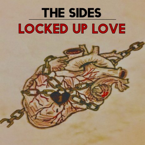 Locked Up Love | Boomplay Music