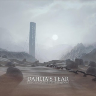 Dahlia's Tear